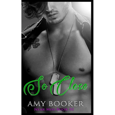 So Close: Near Miss Book #2