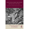 Selections from the Poems of Paulinus of Nola, including the Correspondence with Ausonius: Introduction, Translation, and Commentary