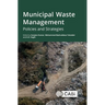 Municipal Waste Management: Policies and Strategies