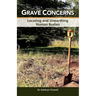 Grave Concerns: Locating and Unearthing Human Bodies