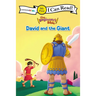 The Beginner's Bible David and the Giant: My First