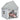Kids Large Play Castle Fairy Tent with Mat-Gray