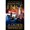 A Crown Imperiled: Book Two of the Chaoswar Saga