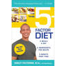 The 5-Factor Diet