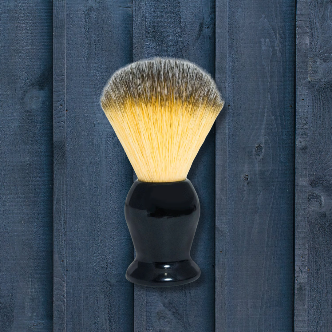 Rockwell Shaving Brush by Distinct Bath & Body