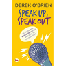 Speak Up, Speak Out: My Favourite Elocution Pieces and How to Deliver Them