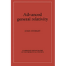Advanced General Relativity