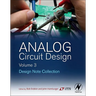 Analog Circuit Design Volume Three: Design Note Collection