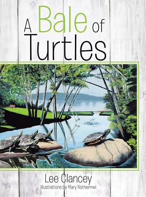 A Bale of Turtles - Hardcover by Books by splitShops