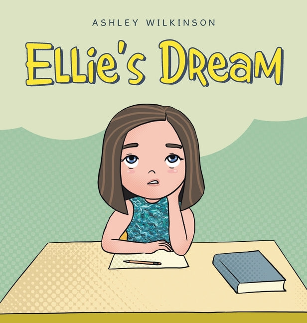 Ellie's Dream - Hardcover by Books by splitShops