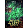 Wings of Terror: Dragon Riders of Osnen Book 5