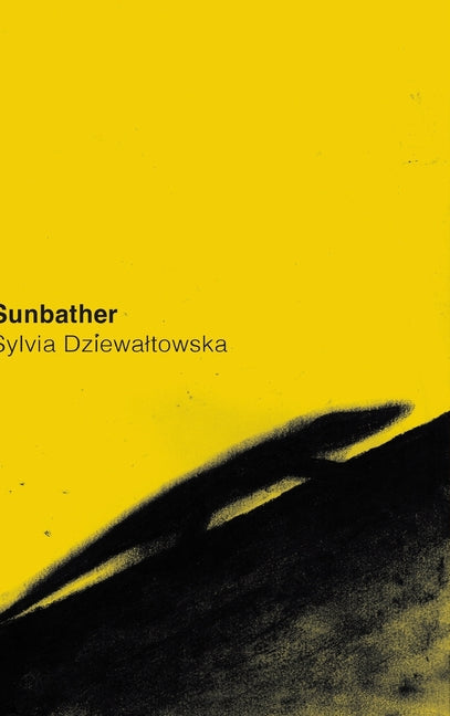 Sunbather - Hardcover by Books by splitShops