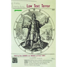 Law, Text, Terror
