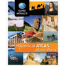 Rand McNally Historical Atlas of the World Grades 5-12+