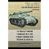 TM 9-751 155-mm Gun Motor Carriage M12 and Cargo Carrier M30 Technical Manual