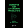 Engine Oils and Automotive Lubrication