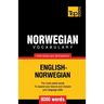 Norwegian vocabulary for English speakers - 9000 words
