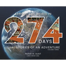 Around the World in 274 Days: Visual Stories of an Adventure Volume Three