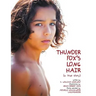 Thunder Fox's Long Hair: (a true story)
