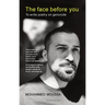 The face before you: To write poetry on genocide