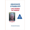 Abundance Struggles?