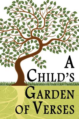 A Child's Garden of Verses - Paperback by Books by splitShops