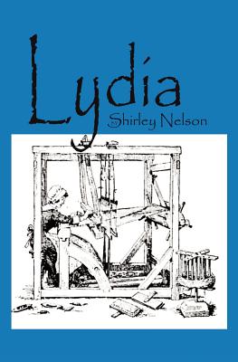 Lydia - Paperback by Books by splitShops