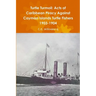Turtle Turmoil: Acts of Caribbean Piracy Against Cayman Islands Turtle Fishers 1903-1904