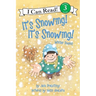 It's Snowing! It's Snowing!: Winter Poems