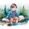 Gabe And The Lake