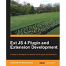 Ext Js 4 Plugin and Extension Development