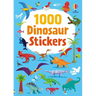 1000 Dinosaur Stickers