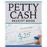 Petty Cash Receipt Book