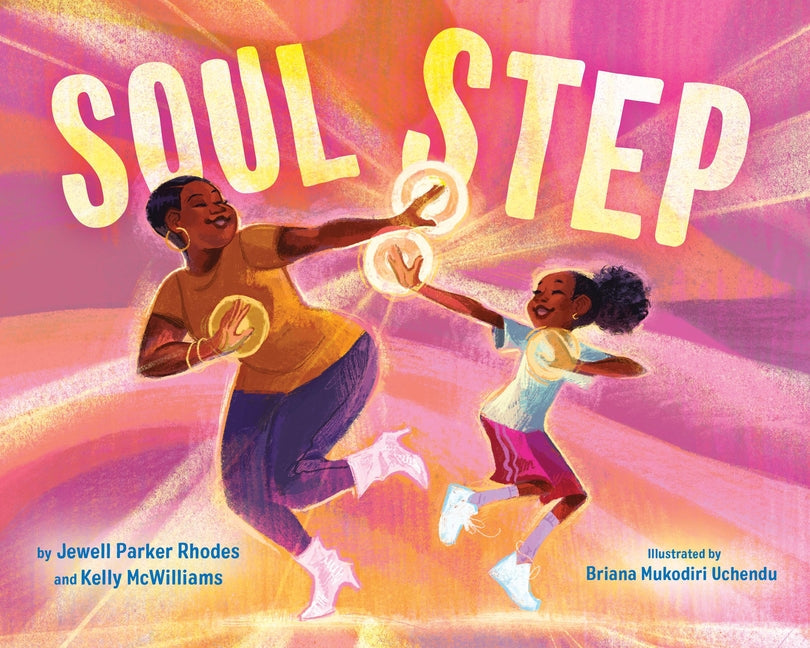 Soul Step - Hardcover by Books by splitShops