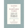 Gates of Harvard Yard