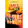 Desert Venom: A Cold War novella