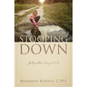 Stooping Down: Getting Close Enough to See