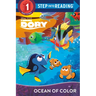 Ocean of Color (Disney/Pixar Finding Dory)