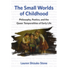 The Small Worlds of Childhood: Philosophy, Poetics, and the Queer Temporalities of Early Life