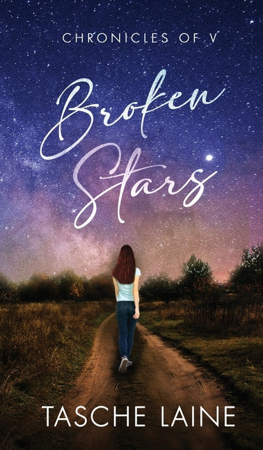 Broken Stars - Hardcover by Books by splitShops