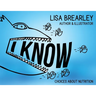 I Know: Choices About Nutrition
