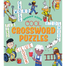 Smart Kids: Cool Crossword Puzzles: Over 50 Puzzles