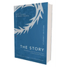 Niv, the Story, Student Edition, Paperback, Comfort Print: The Bible as One Continuing Story of God and His People