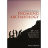 Engaging Archaeology