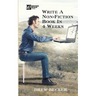 Write a Non-fiction Book in Four Weeks