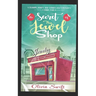The Secret of the Jewel Shop (A Blooms, Bones and Stones Cozy Mystery - Book Two)
