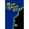 New Voices Young Writers 2011
