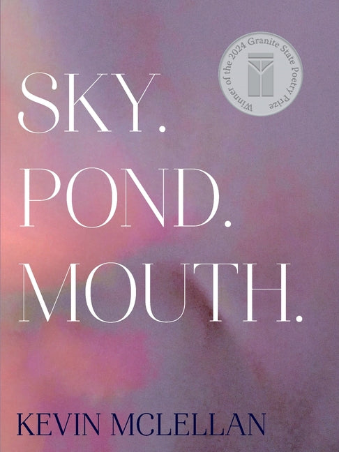 Sky.Pond.Mouth. - Paperback by Books by splitShops