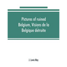 Pictures of ruined Belgium, Visions de la Belgique détruite