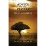 Advice to the Players
